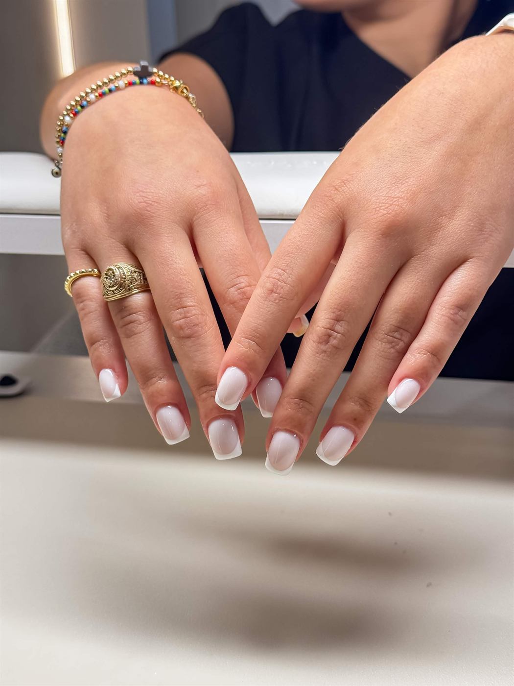 Nail art by The Nail Lab